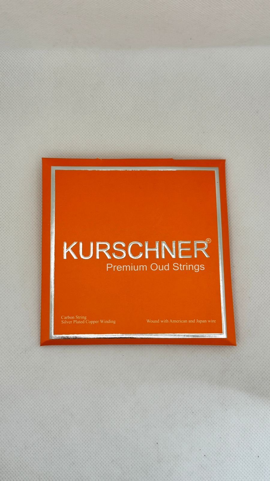 اوتار عود كروشنر - دودو Kürschner - صورة 1