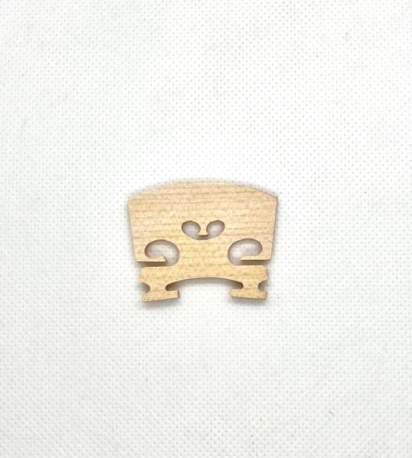 Violin Bridge 4/1 T - Image 1