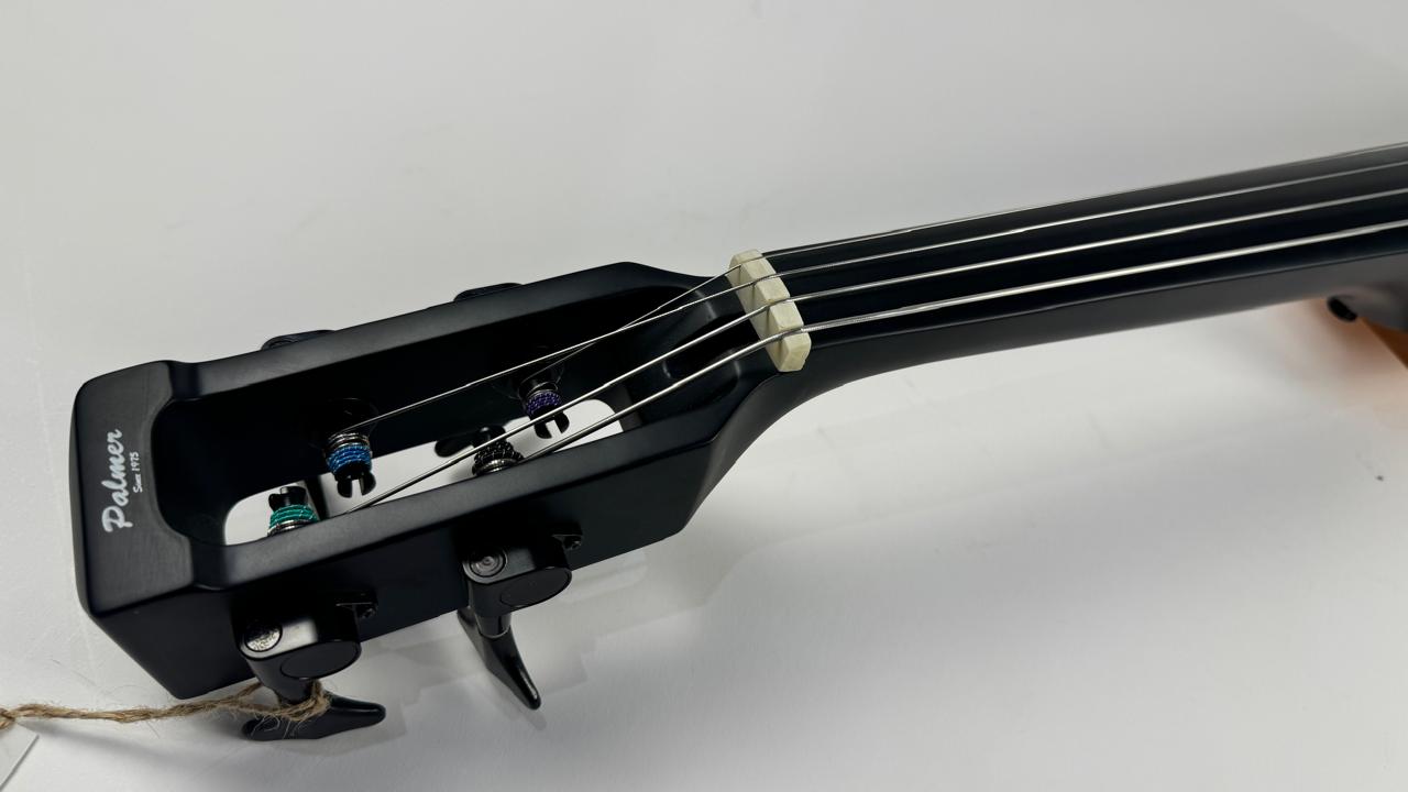 Palmer Electric Cello  - Image 15