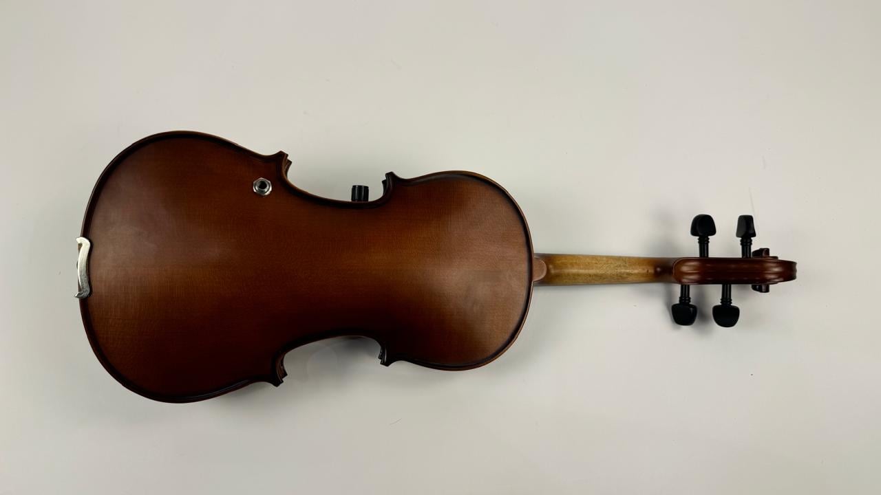 Electric Premium Chinese Violin Made by Desire - Image 17