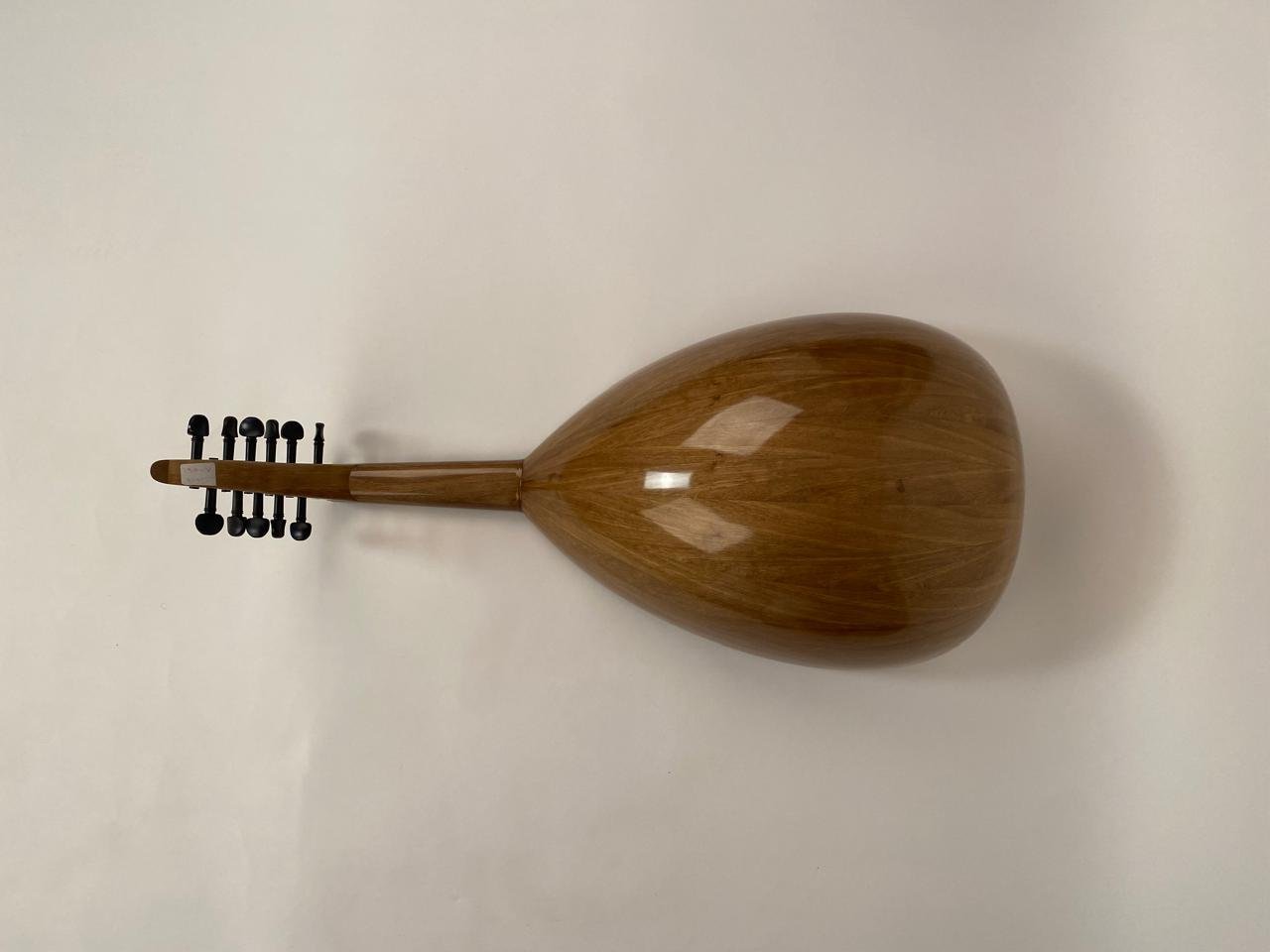 Syrian Oud Movement Bridge Made by Samir Stores - Image 20