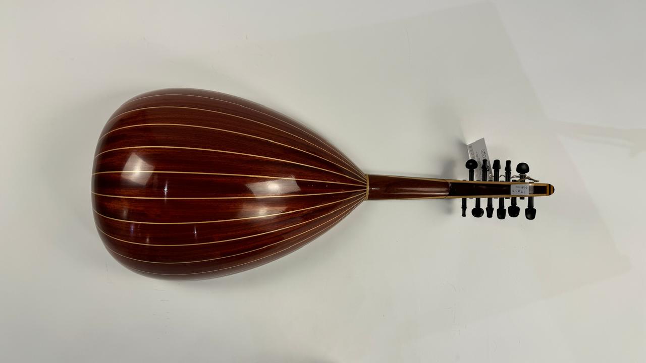 Syrian Oud Movement Bridge Made by Samir Stores - Image 15