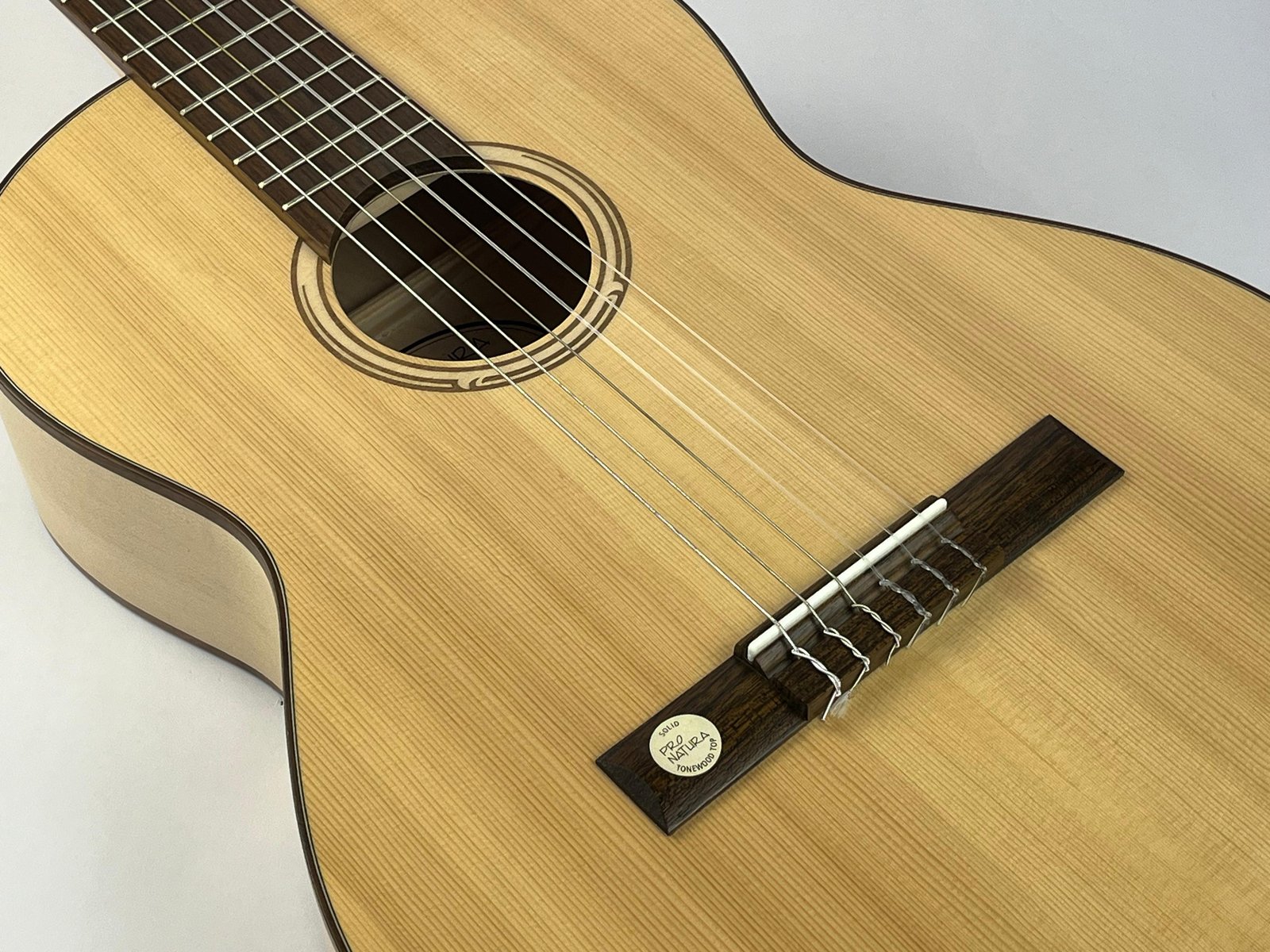 GEWA Classic European Guitar - Image 9