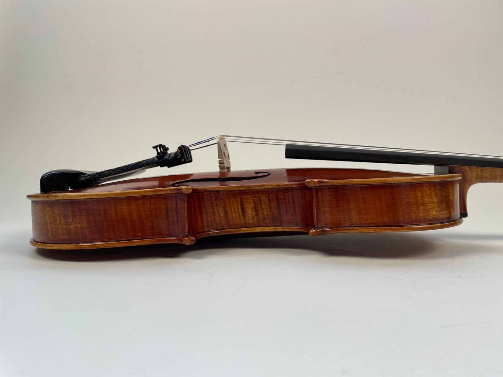 Premium Italian Violin Made by GUARNERIUS - Image 18