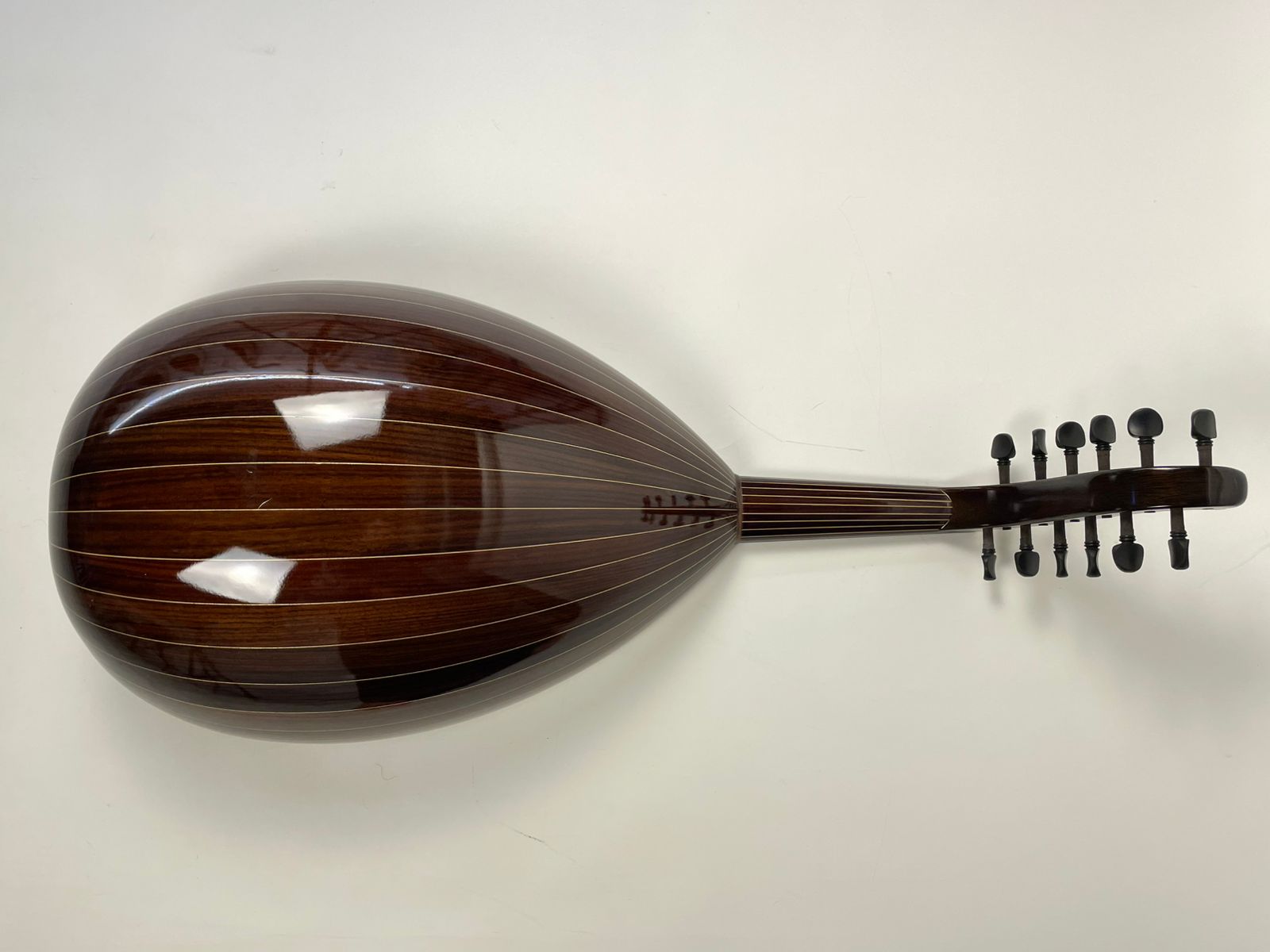 Turkish Super Luxe Made by Burhan Çeşni - Image 19
