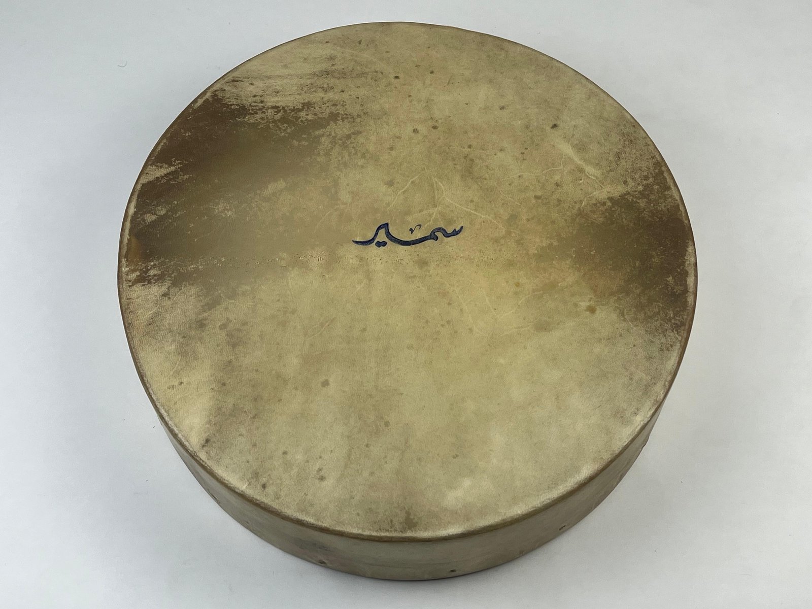 طار وطني شناشل مقاس صغير صناعة / سمير ستورز - صورة 2