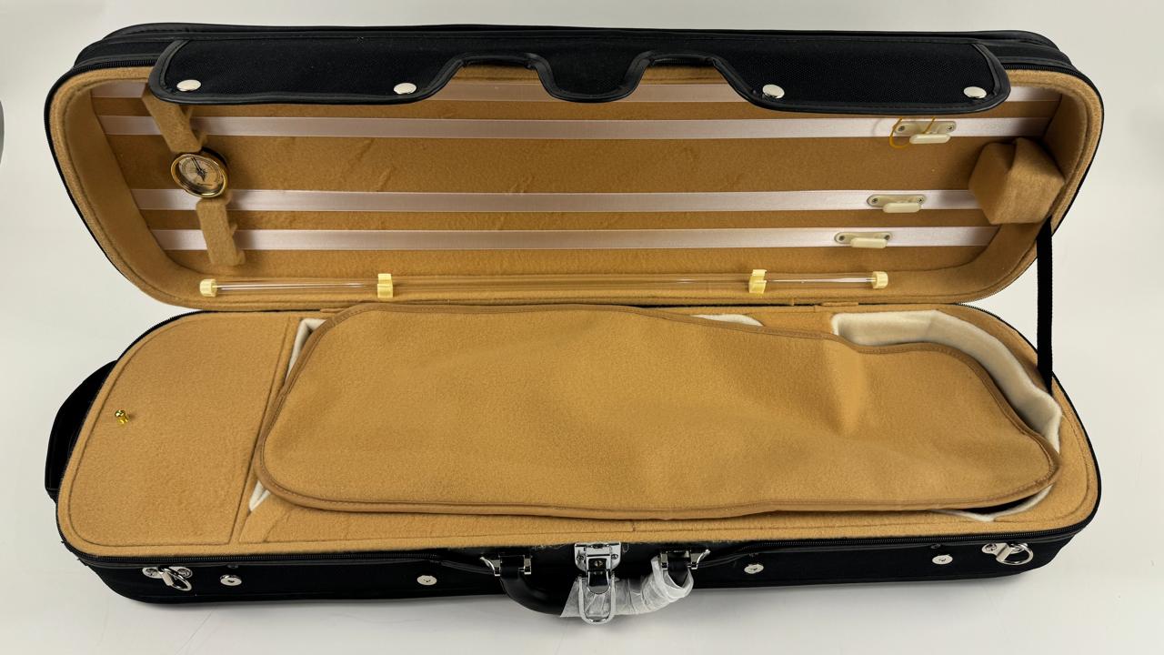 Premium Violin Case / BG - Image 9