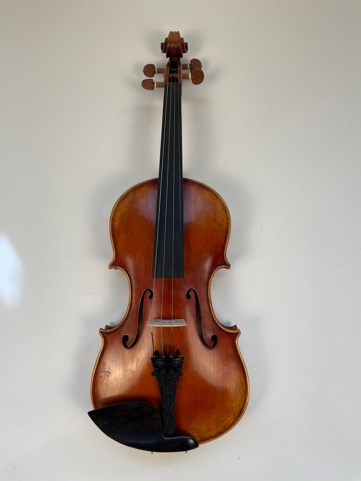 Premium Italian Violin Made by GUARNERIUS - Image 2