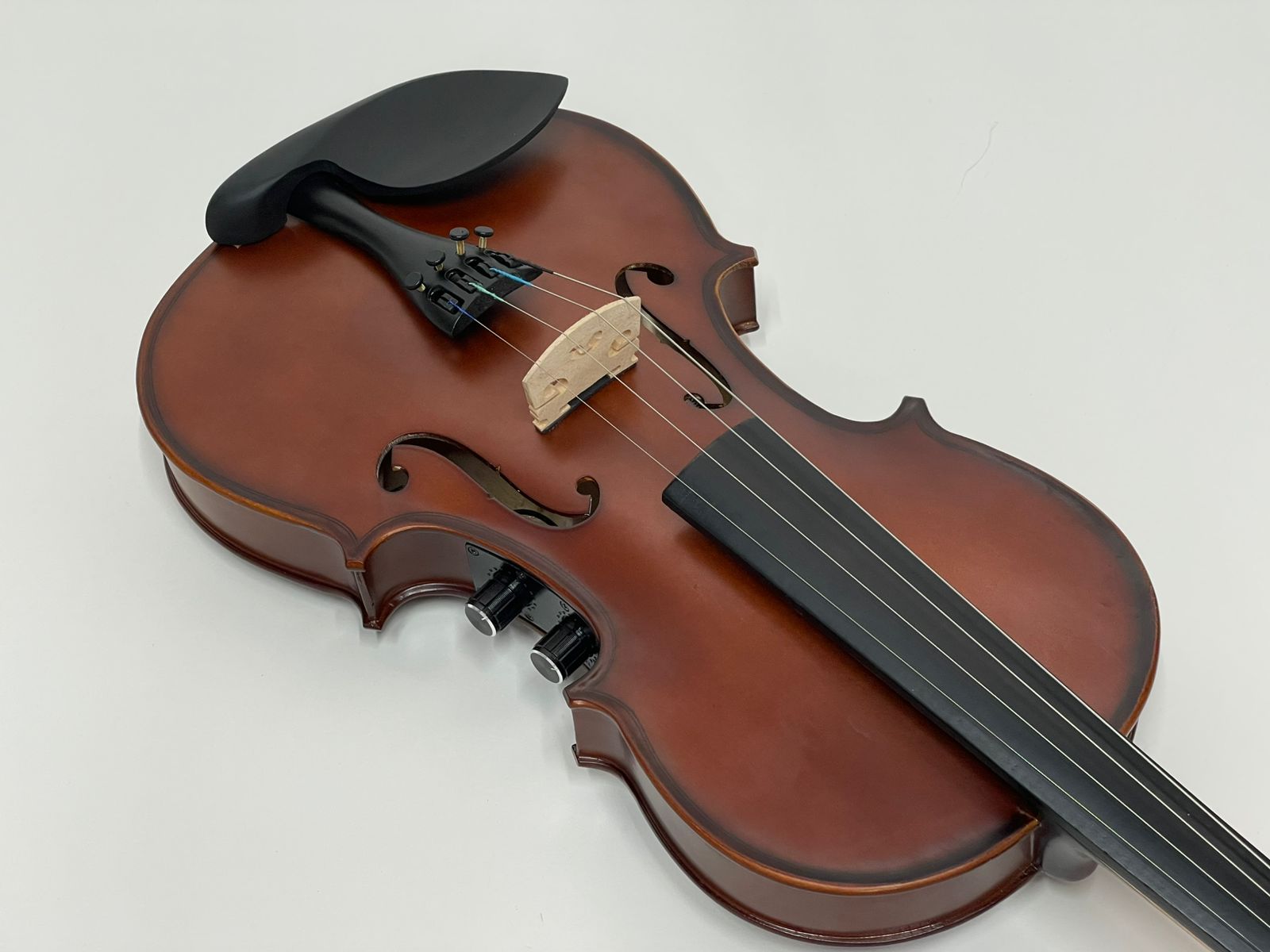 Professional Violin + Mic input by Desire - Image 10
