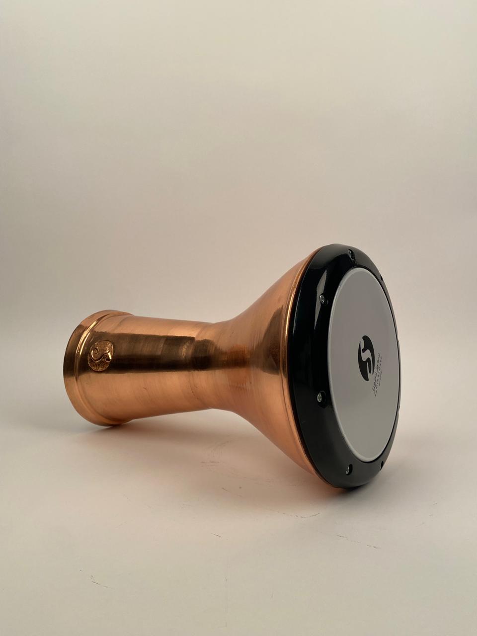 Turkish Copper Darbuka / Samir Stores - Image 26