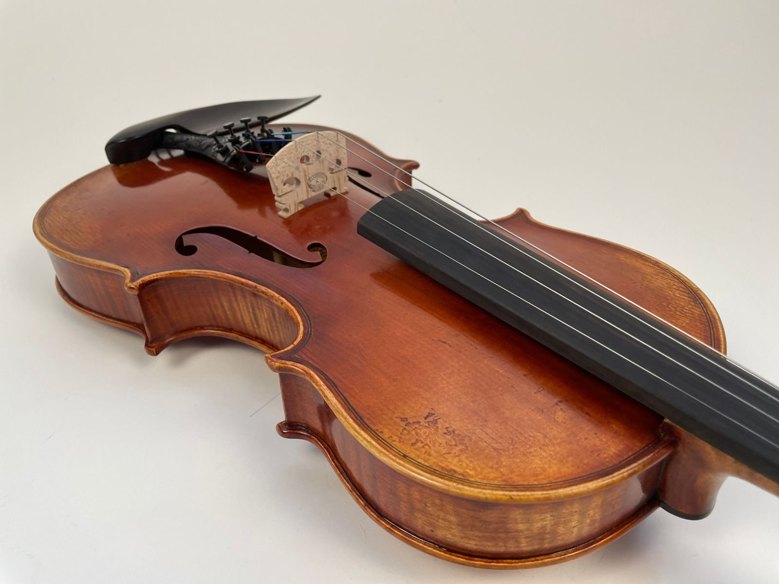 Premium Italian Violin Made by GUARNERIUS - Image 9