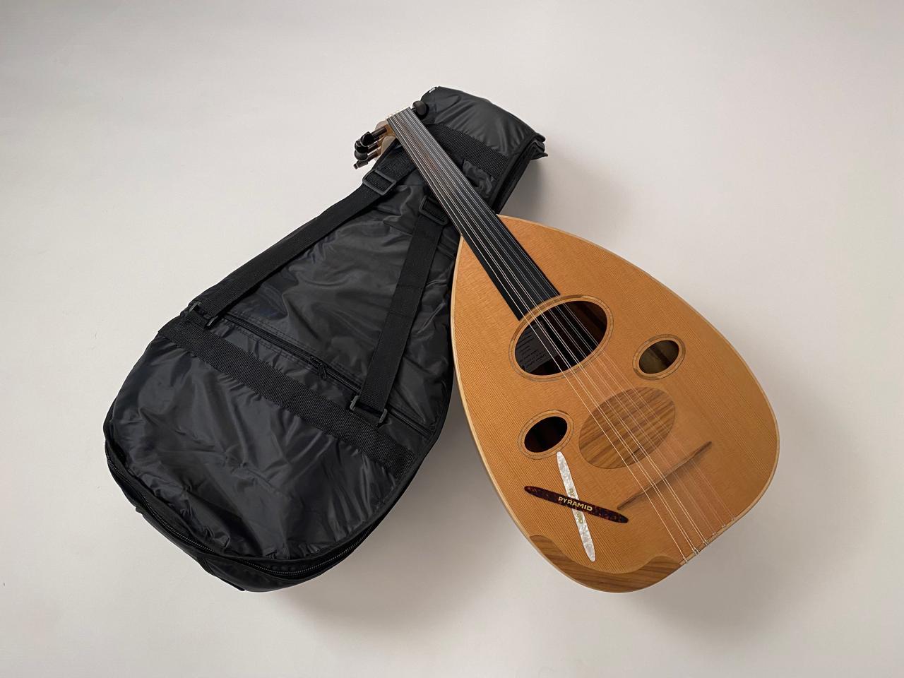 Syrian Oud Movement Bridge Made by Samir Stores - Image 21