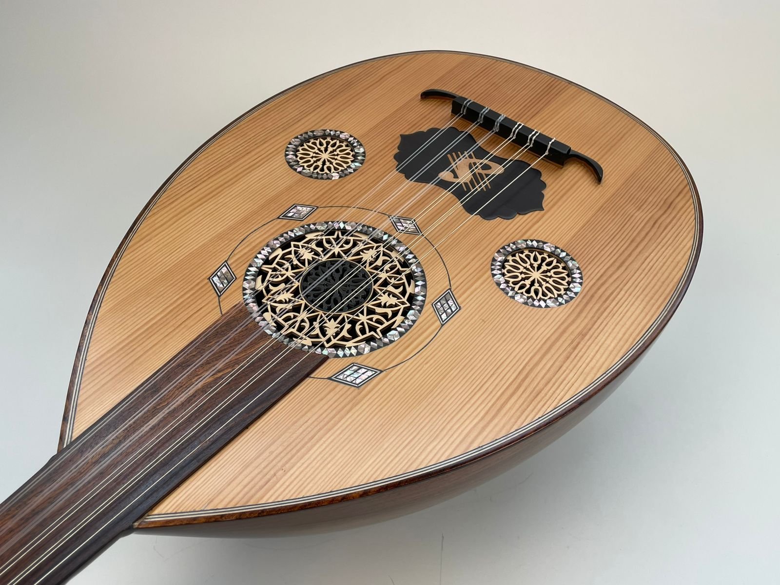 Egyptian Luxe Oud Made by Dandash - Image 8