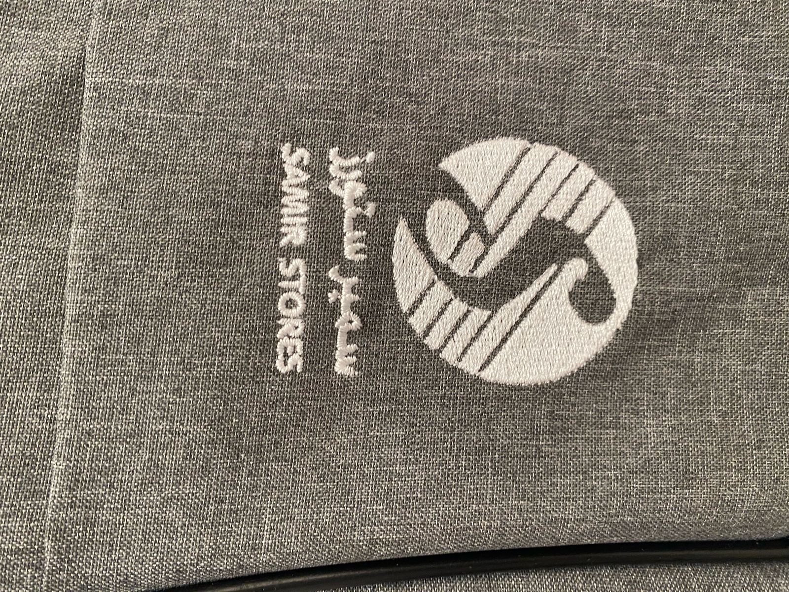 Guitar Premium Padded Bag / Grey - Image 5
