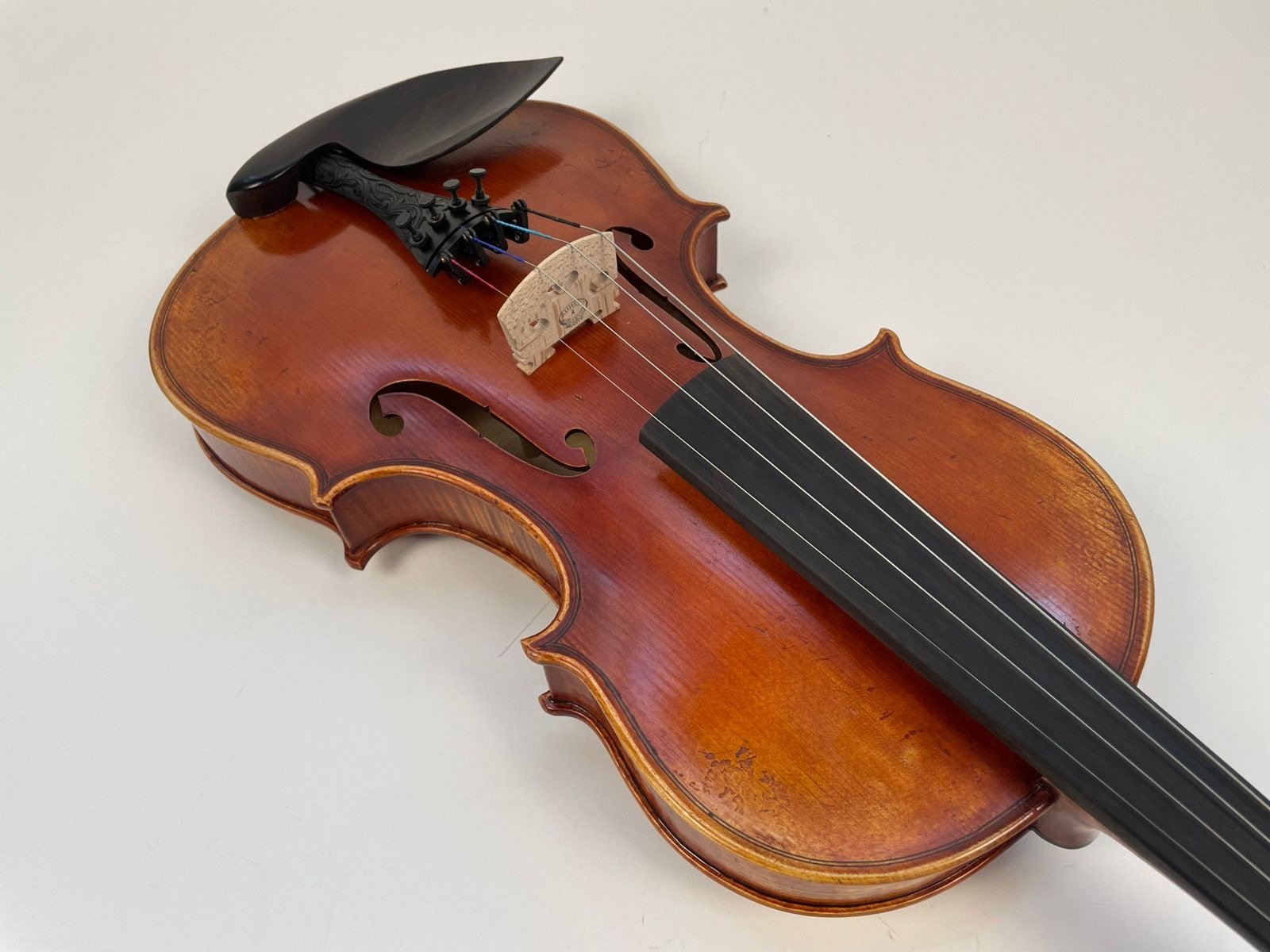 Premium Italian Violin Made by GUARNERIUS - Image 10