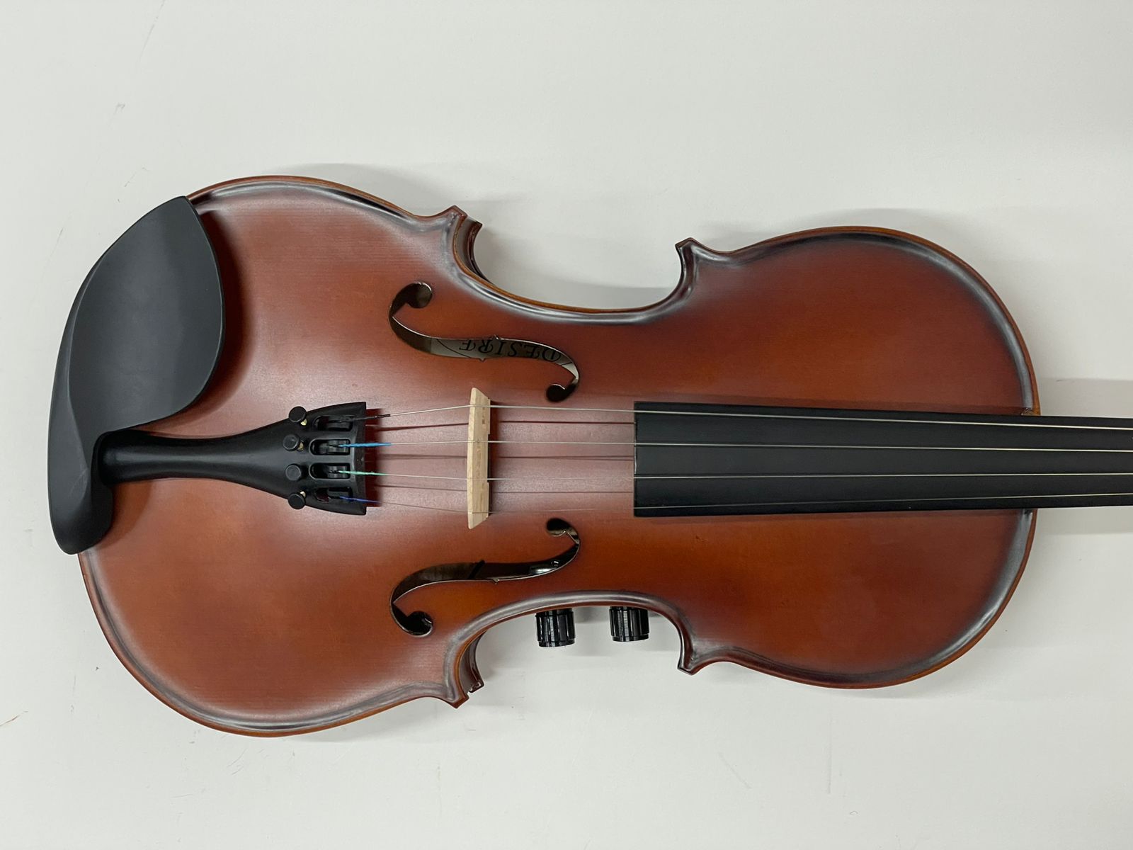 Professional Violin + Mic input by Desire - Image 12