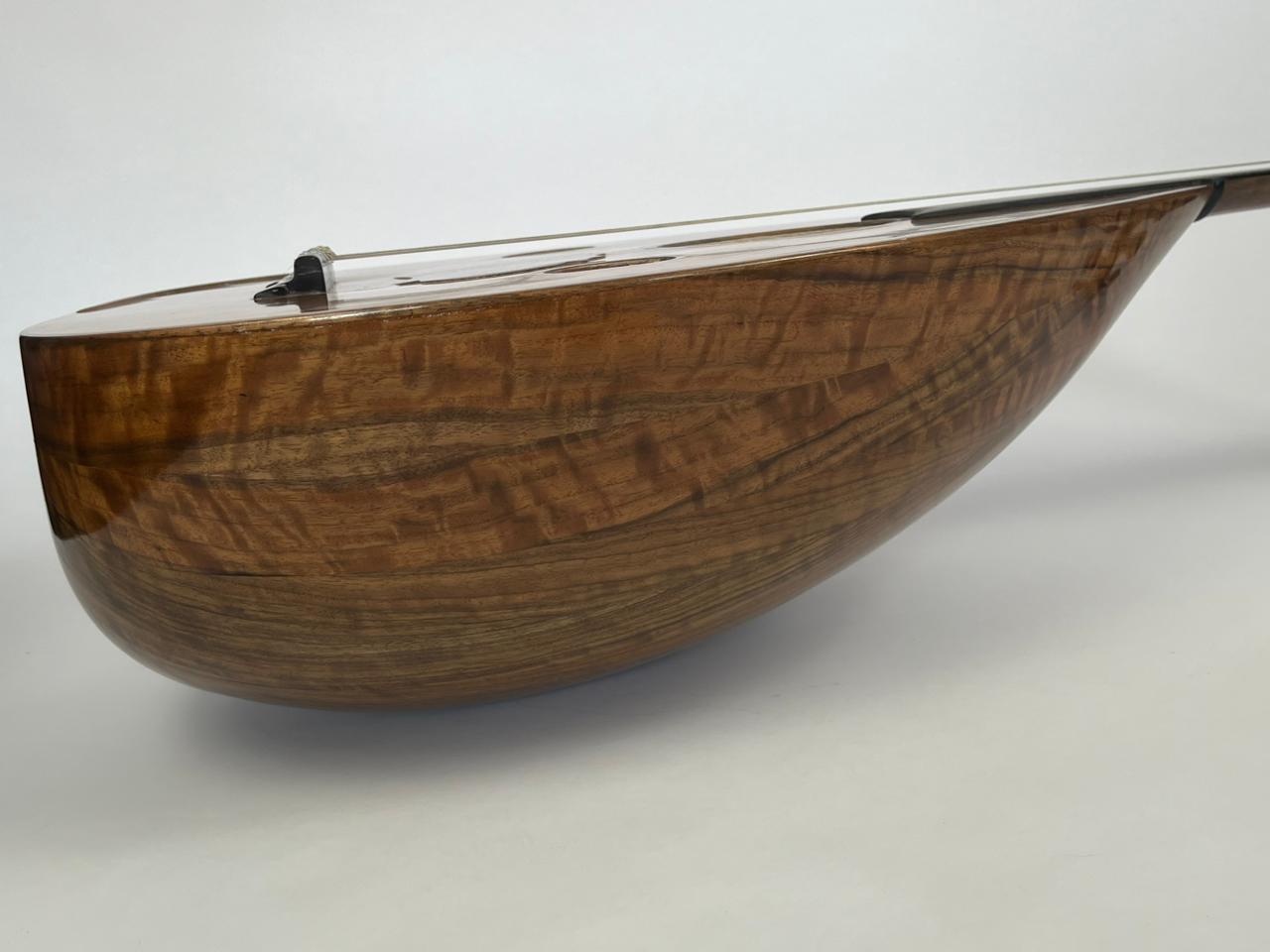 Iraqi Oud Super Lux Made by Faris Fouad Jihad - Image 18