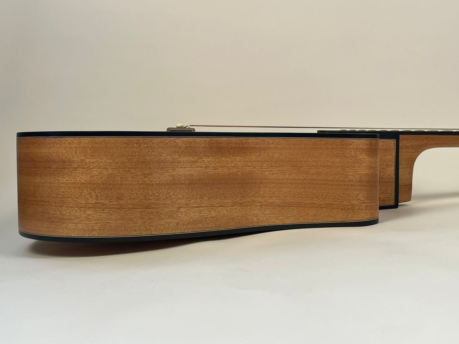 Acoustic Cutaway Guitar Model 828 Made by Miwish S - Image 13