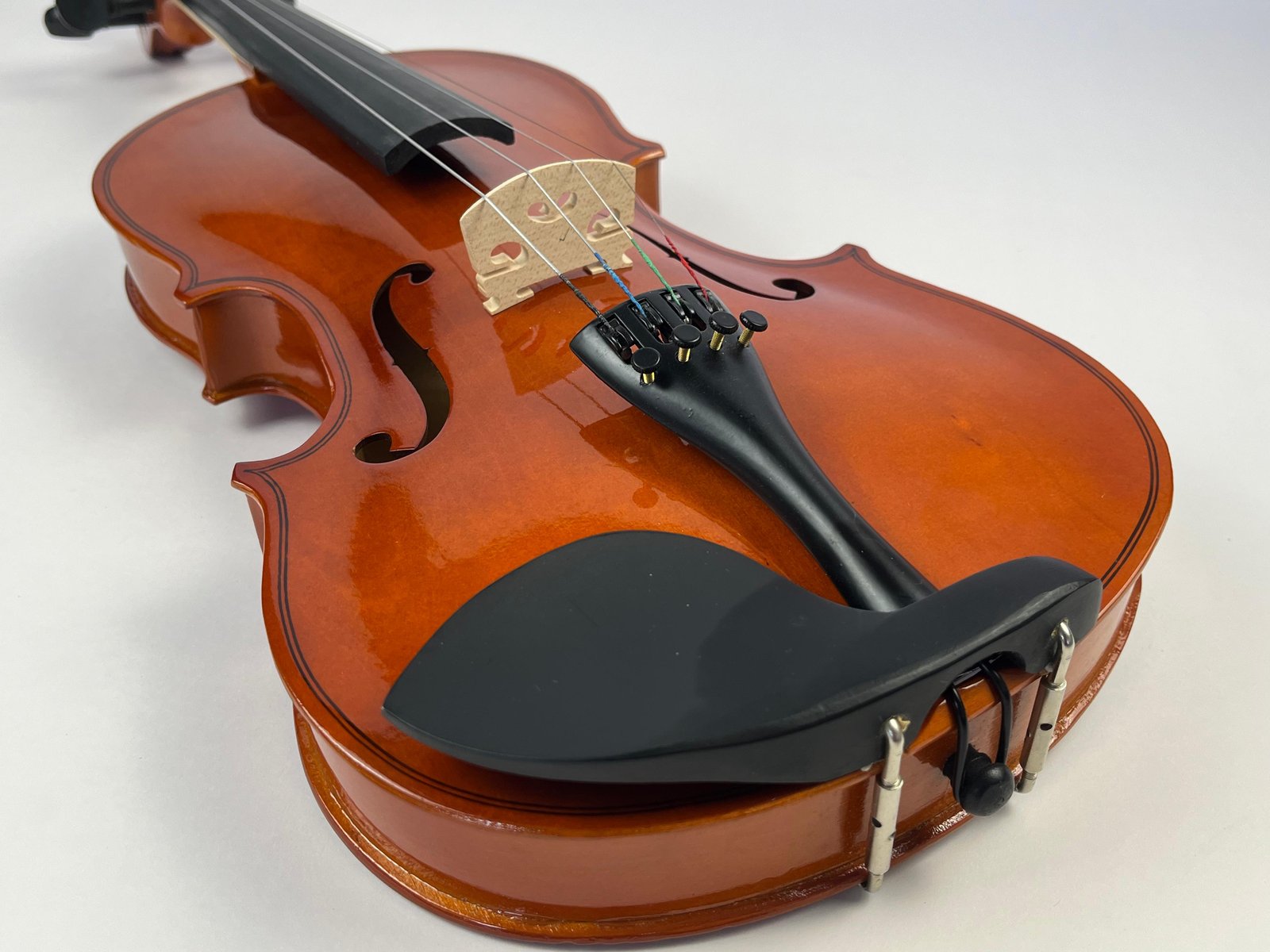 Chinese Violin Second Category - Image 7