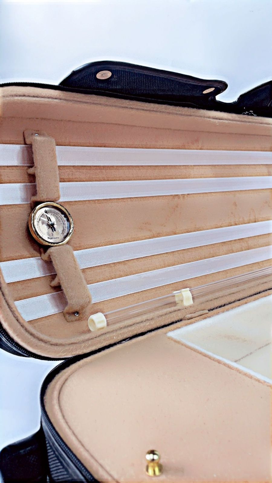 Premium Violin Case / NT - Image 3