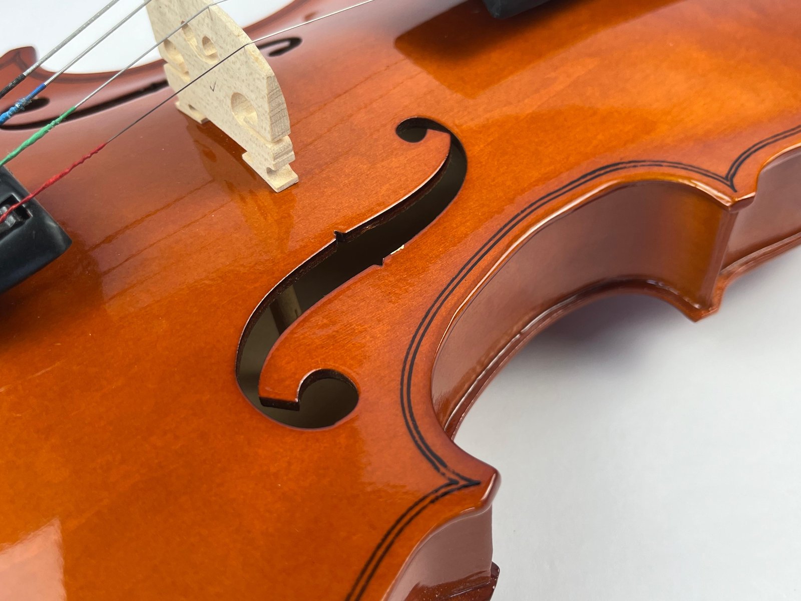 Chinese Violin Second Category - Image 9