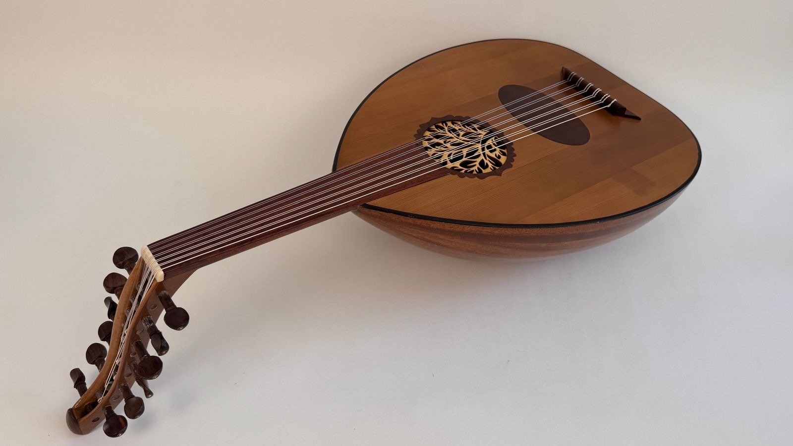 ِEgyptian Half Luxe Oud Made by Kenzi - Image 11