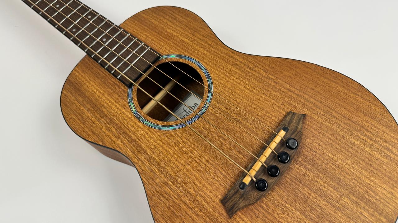 Córdoba Mini II Bass Guitar MH-E - Image 13