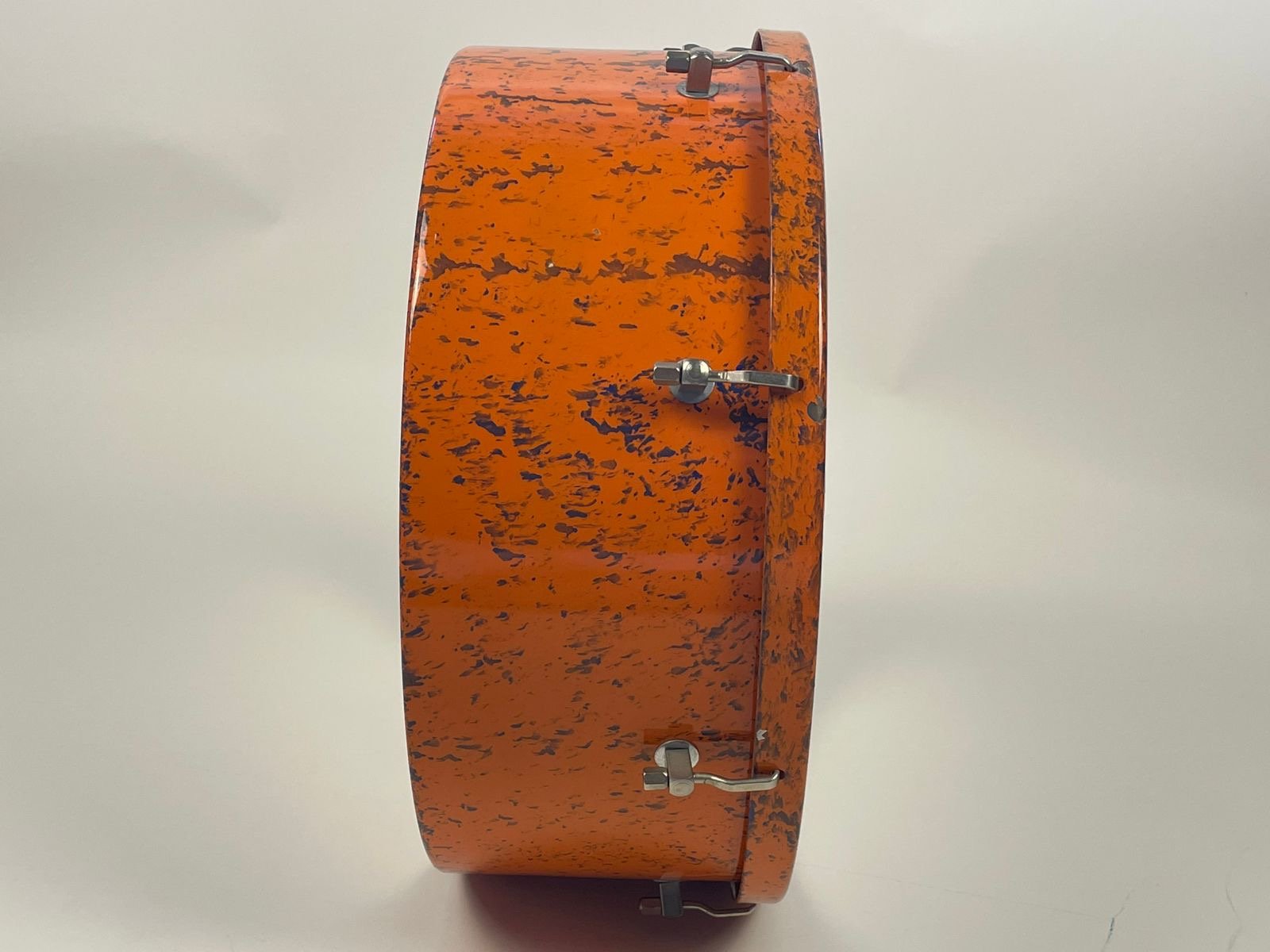 Samir Stores Muffler Drum / Orange - Image 14