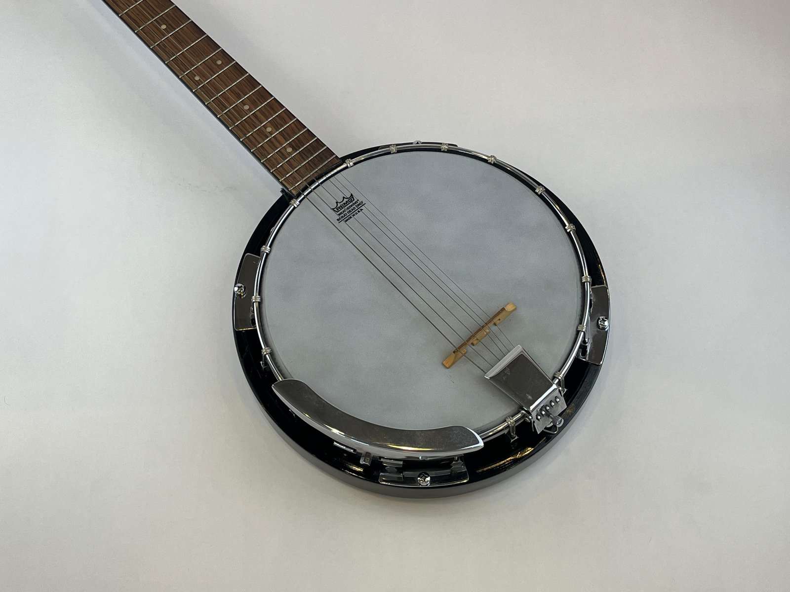 American Banjo Made by Power Beat - Image 11