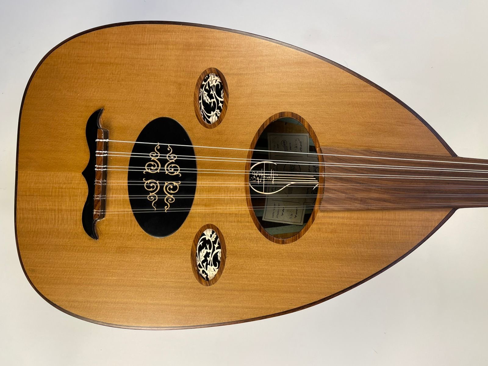 Saudi Oud Made by Saudi Oud Home - Image 3