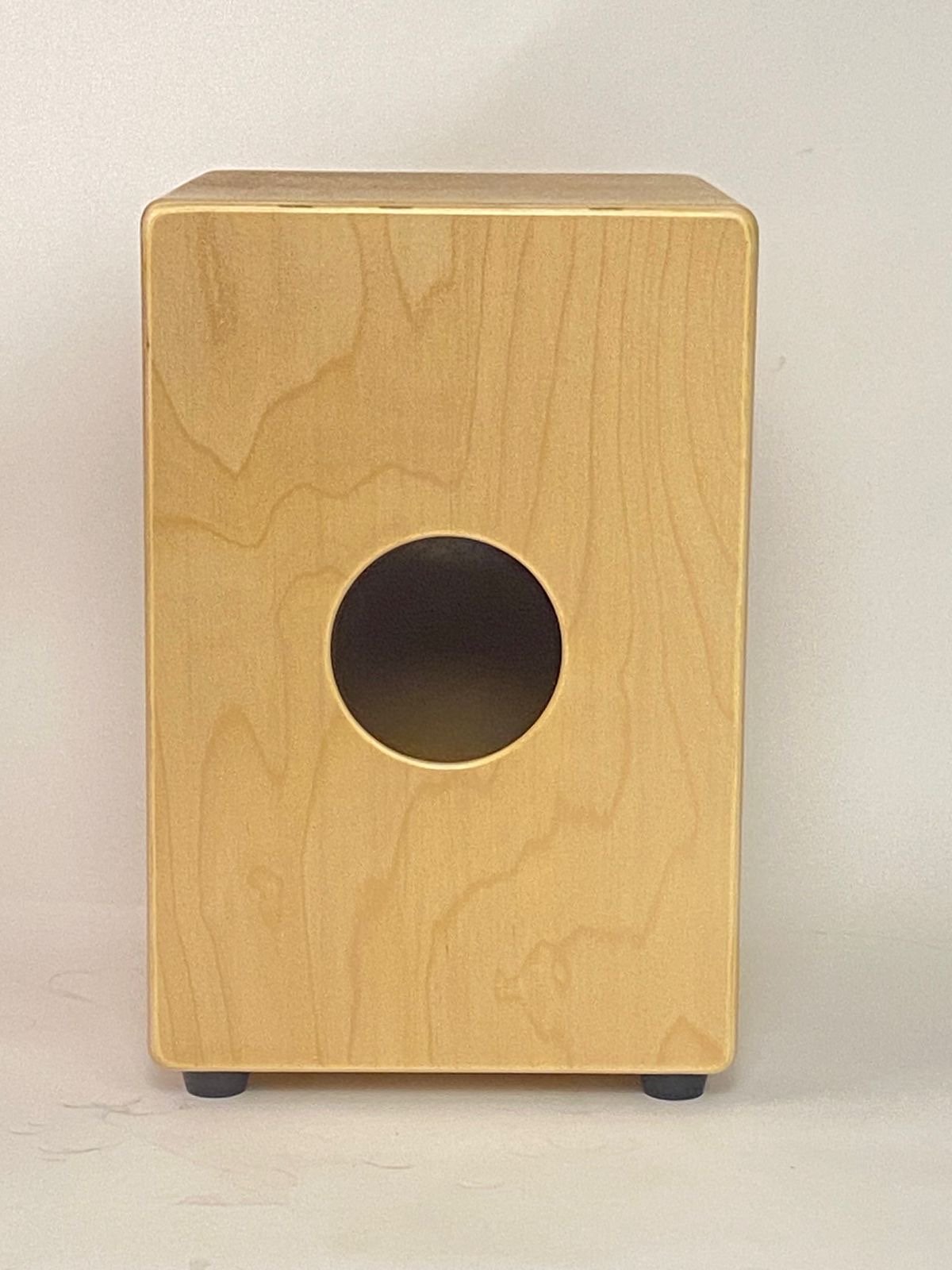Cajon Aspire LP / Natural - Image 8