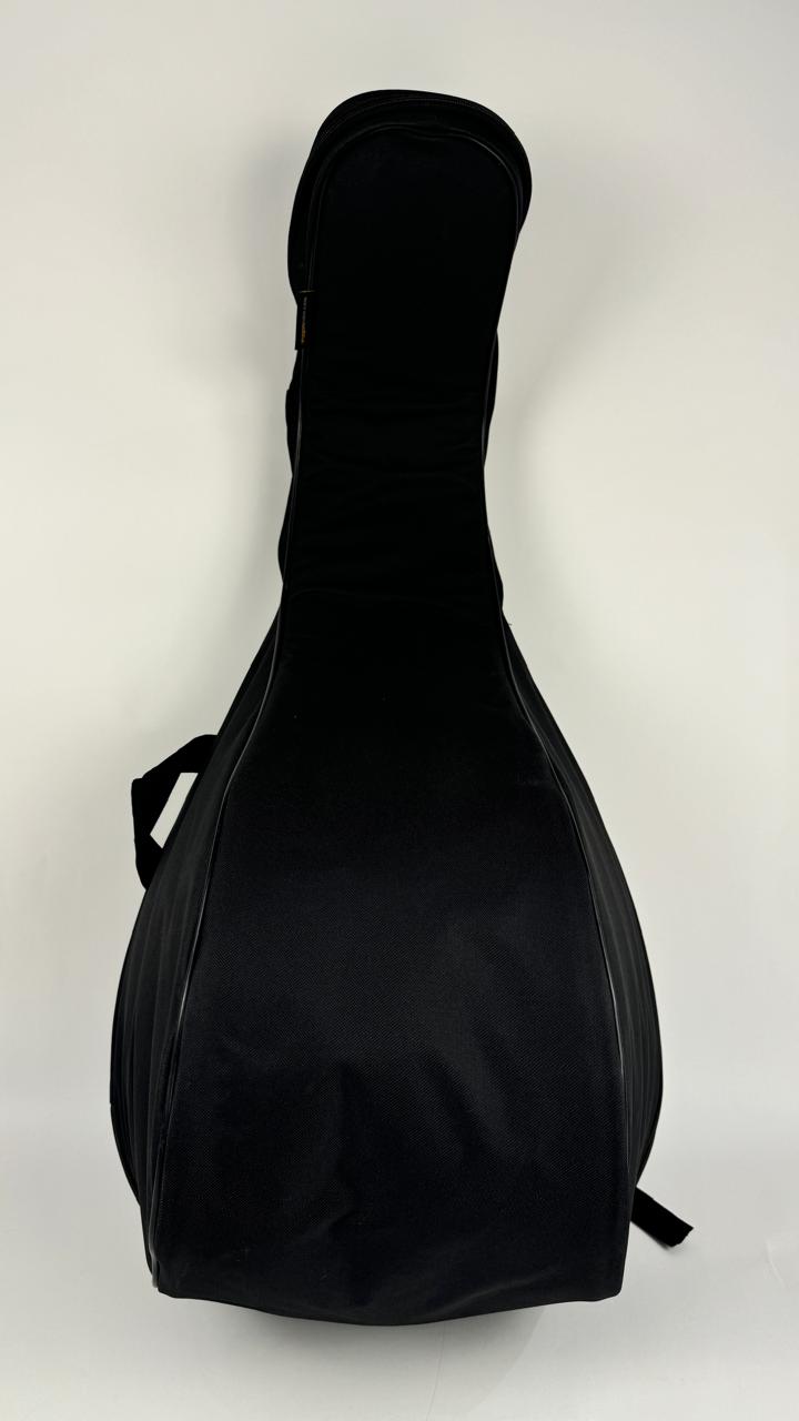 Turkish Padded Oud Bag By Wagon - Image 5