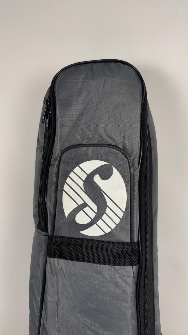 Quilted Padded Acoustic Guitar Bag / Samir Stores - Image 3