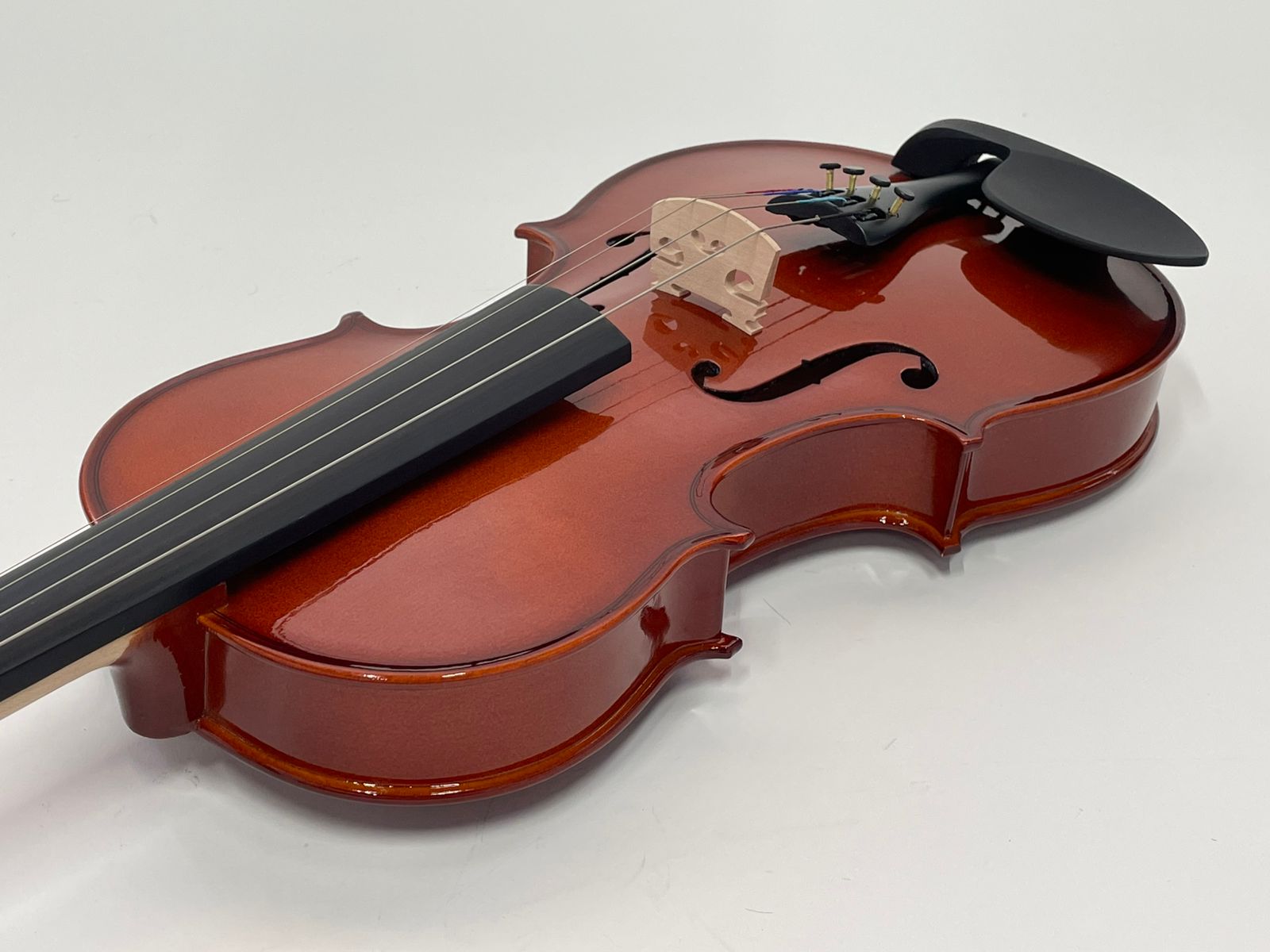 Japanese Violin by Suzuki, Size 3/4 - Image 15