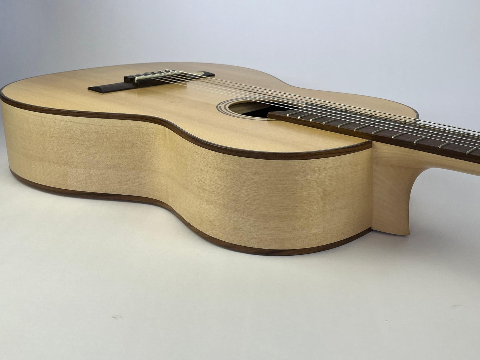 GEWA Classic European Guitar - Image 7