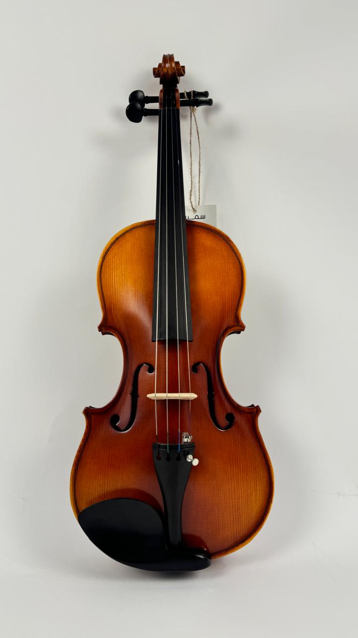 Premium Chinese Violin Made by Desire 4/4 - Image 1