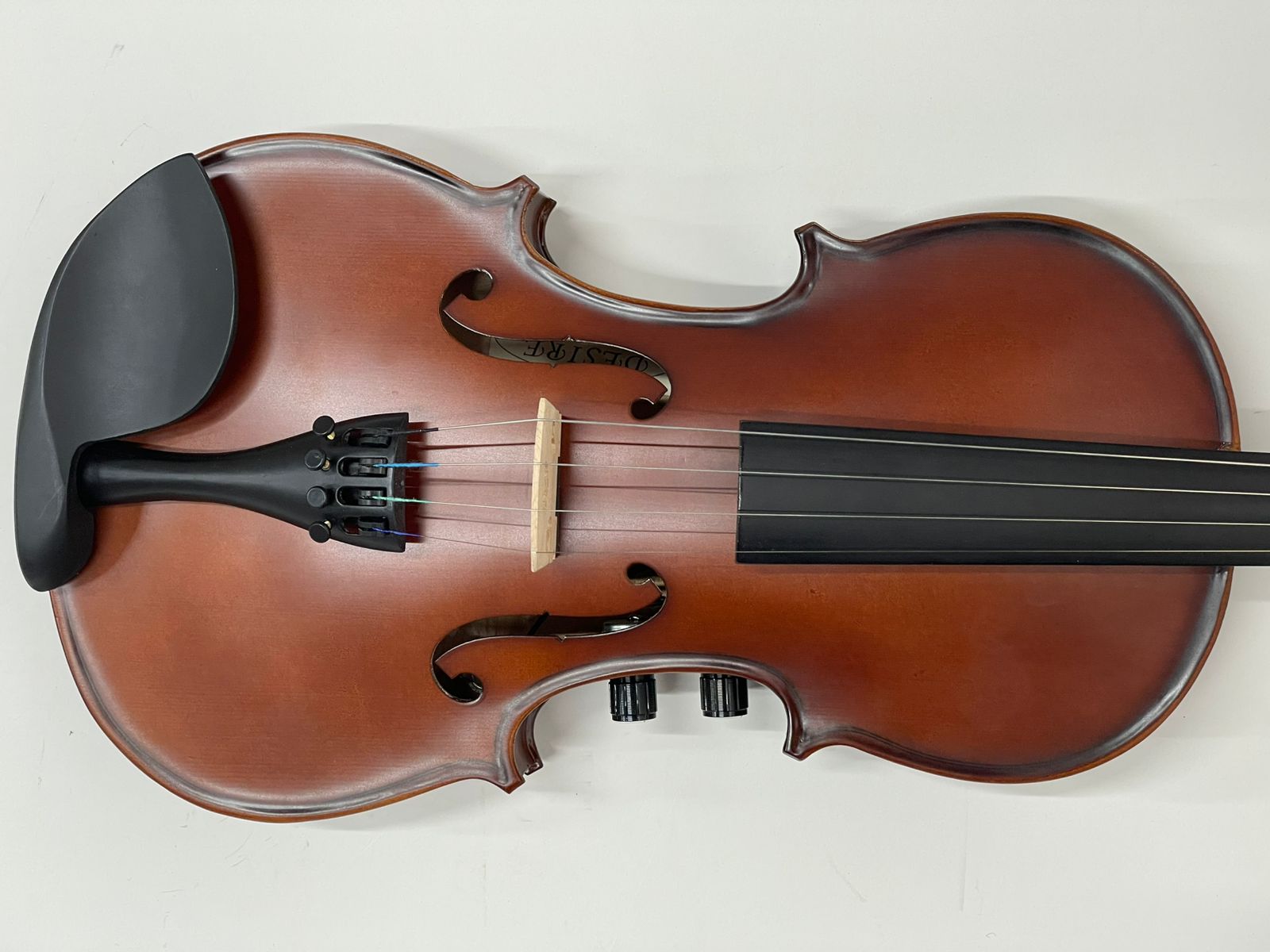 Professional Violin + Mic input by Desire - Image 6