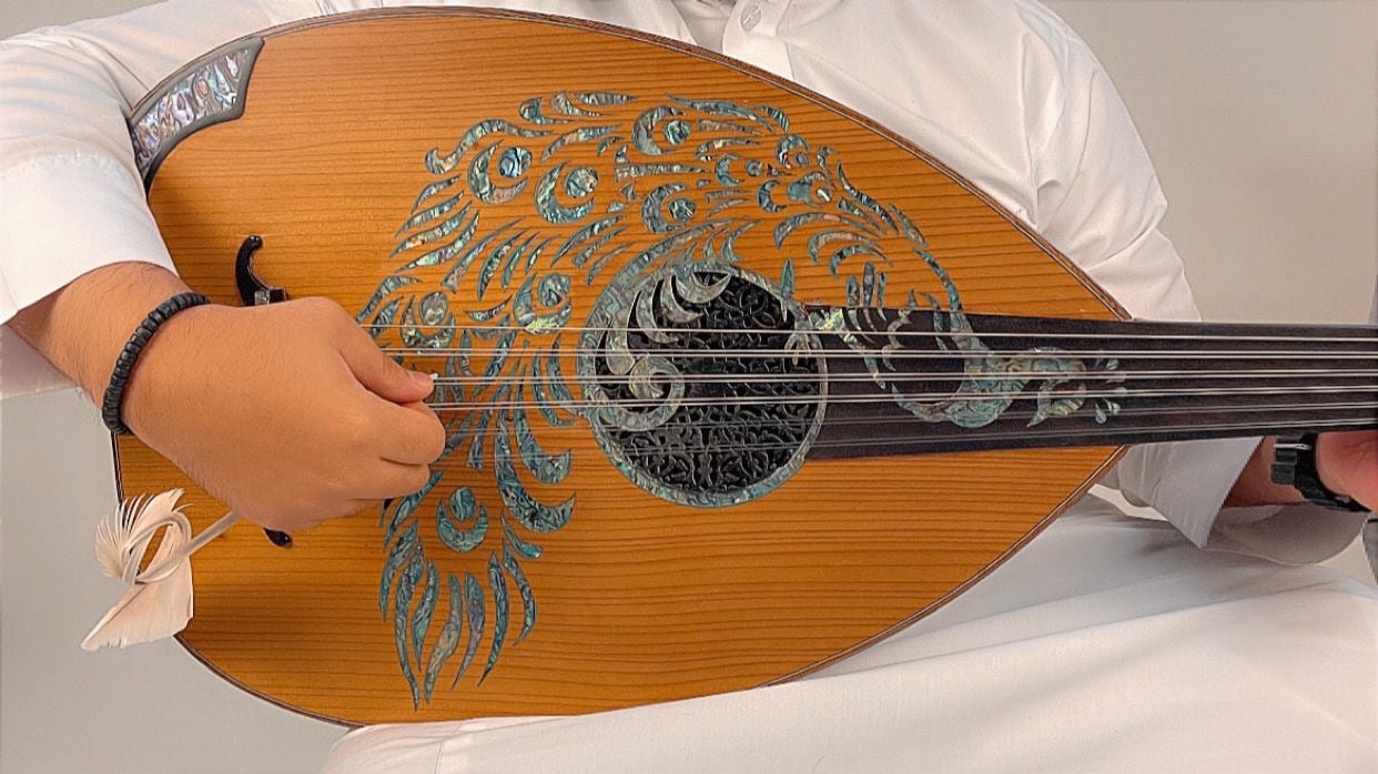 ريشة عود نسر أبيض - صورة 5
