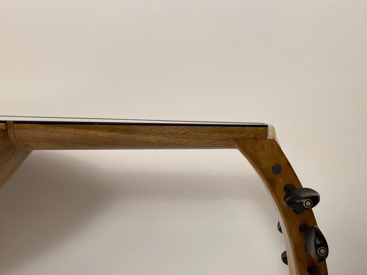 Syrian Oud Movement Bridge Made by Samir Stores - Image 17