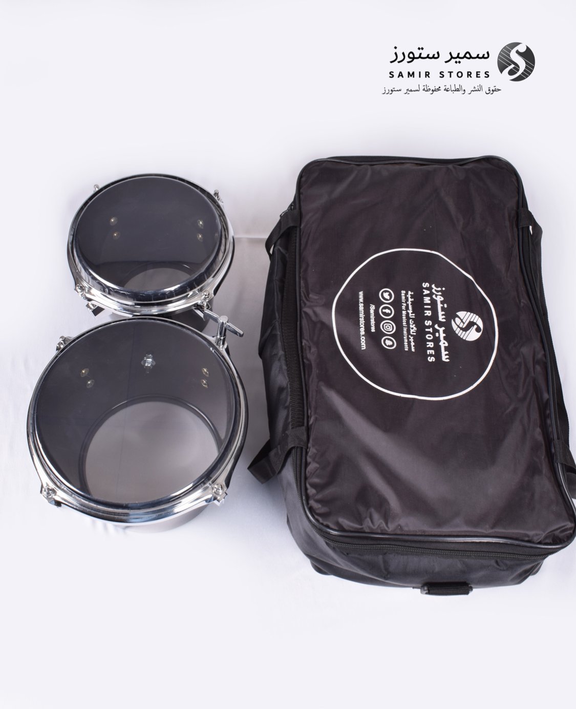 Bongos Bag by Samir Stores - Image 3