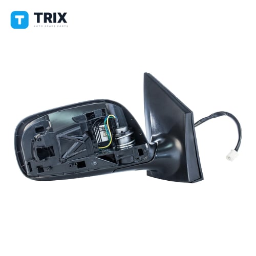 Driver Side Door Mirror for Corolla 2008-2013 - Image 4