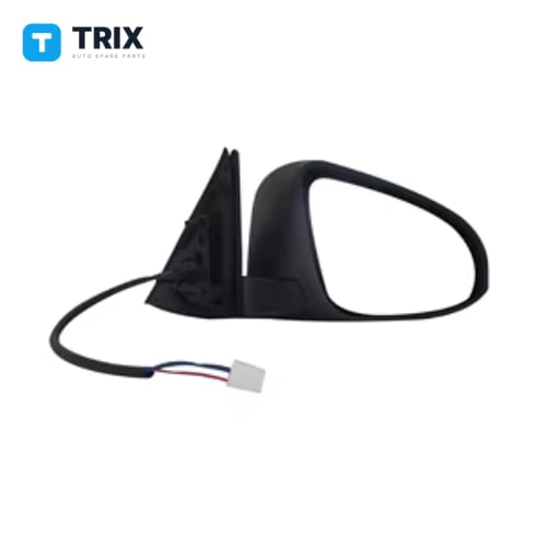 مراية باب كامري 2012- 2015 زوج(يمين و يسار)  تايواني - صورة 2