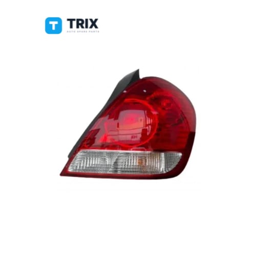 Rear Corner Taillight Nissan Sunny 2004-2006 RH Passenger Taiwan - Image 1
