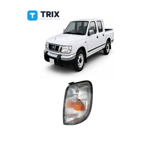 Front Corner Light Nissan Datsun 1998-2000 LH Driver Taiwan - Image 2