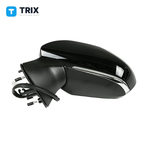 Camry 2018-2026 Side Mirror Pair with Flasher - Image 6