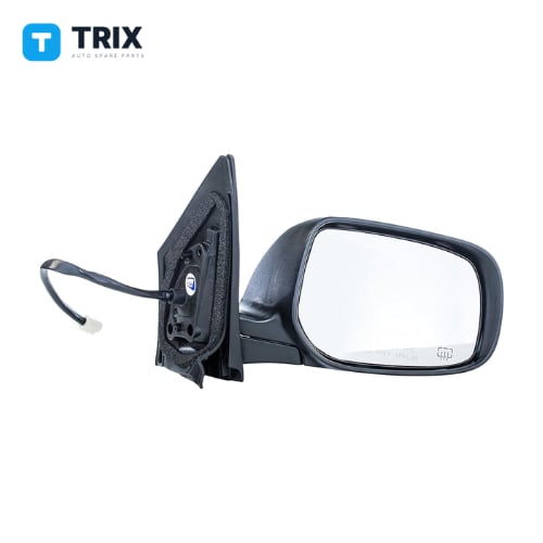 Corolla 2008-2013 Door Mirror Set (L/R) - Image 2