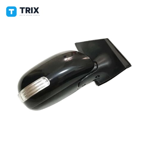 Corolla 2008-2013 Right Side Mirror with Flasher - Image 2