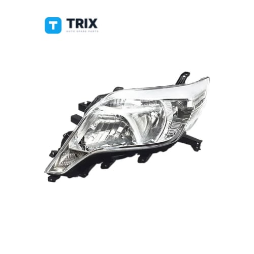 Prado 2014-2017 Front Headlight - Driver Side - Image 1