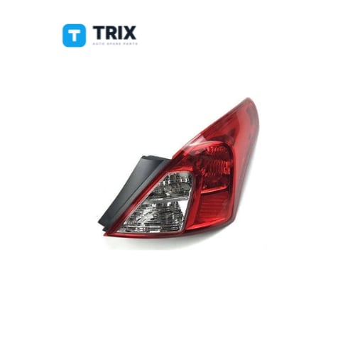 Rear Corner Taillight Nissan Sunny 2012-2020 RH Passenger Taiwan - Image 1