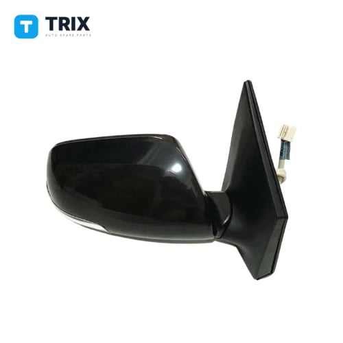Corolla 2008-2013 Right Side Mirror with Flasher - Image 3